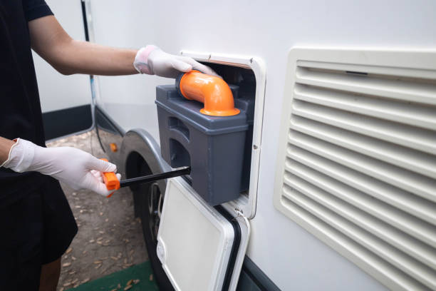 Best Affordable porta potty rental  in Hamilton, TX