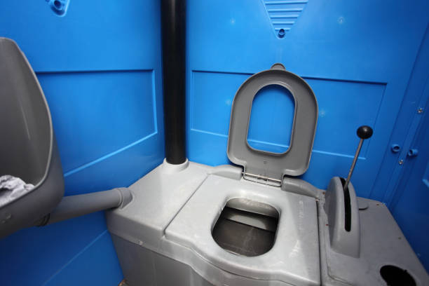 Best Long-term porta potty rental  in Hamilton, TX