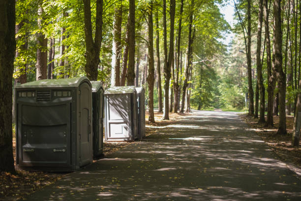 Best Portable toilet rental for construction  in Hamilton, TX