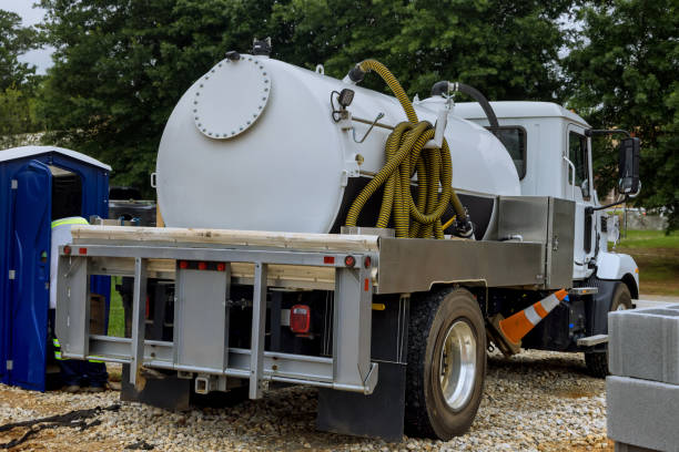 Best Long-term porta potty rental  in Hamilton, TX