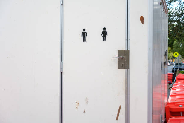 Best Temporary restroom rental  in Hamilton, TX