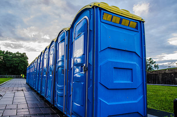 Best Porta potty rental near me  in Hamilton, TX