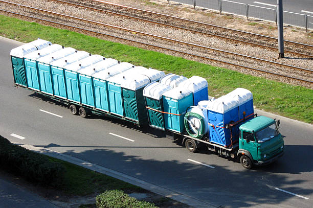 Best Affordable portable toilet rental  in Hamilton, TX